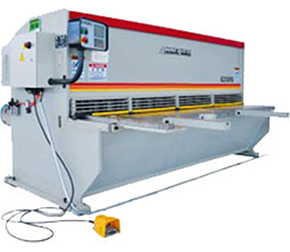 數(shù)控剪板設(shè)備