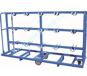 POY-自動(dòng)落筒絲車(chē)